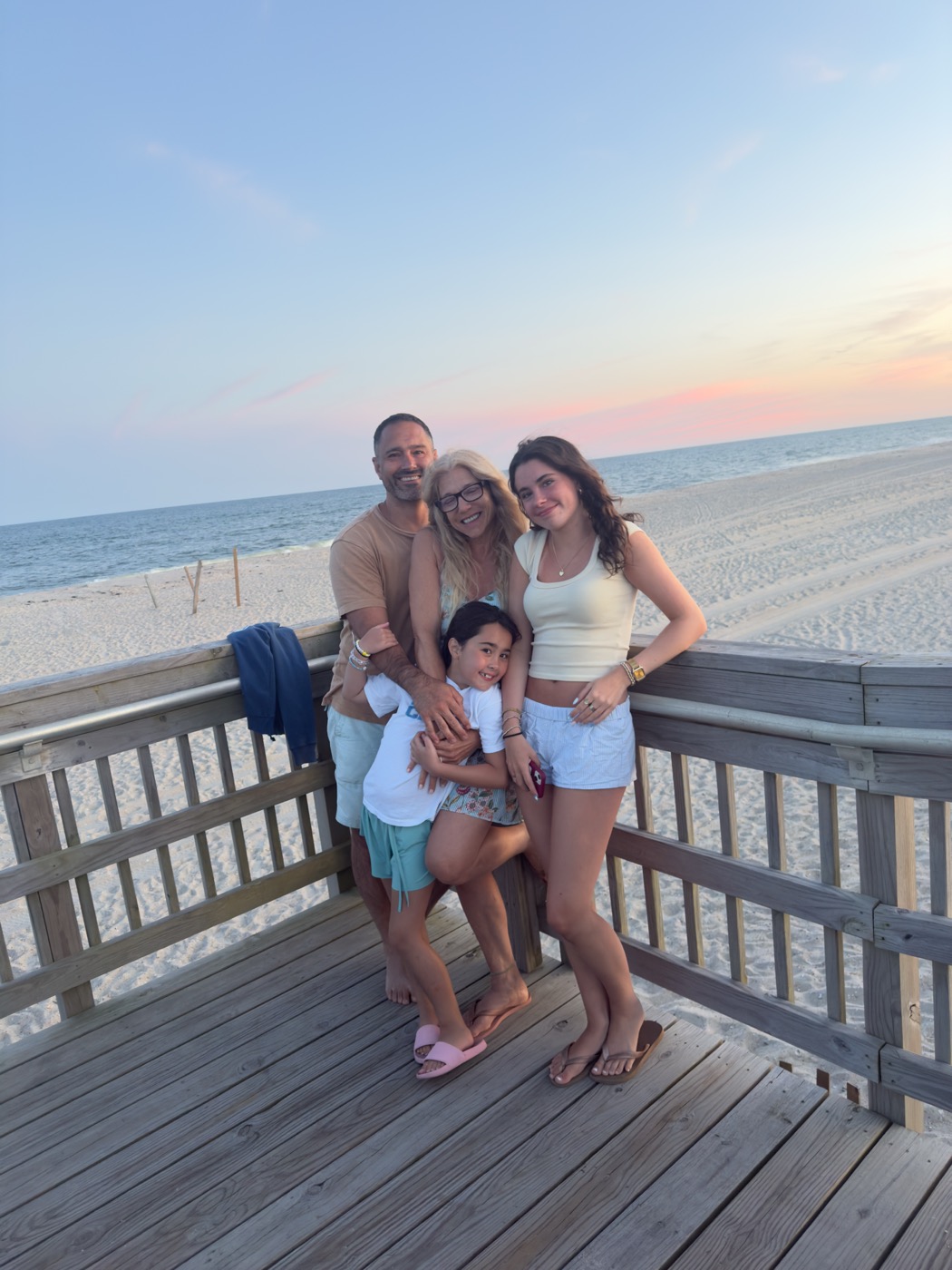 Family adventures in Ireland