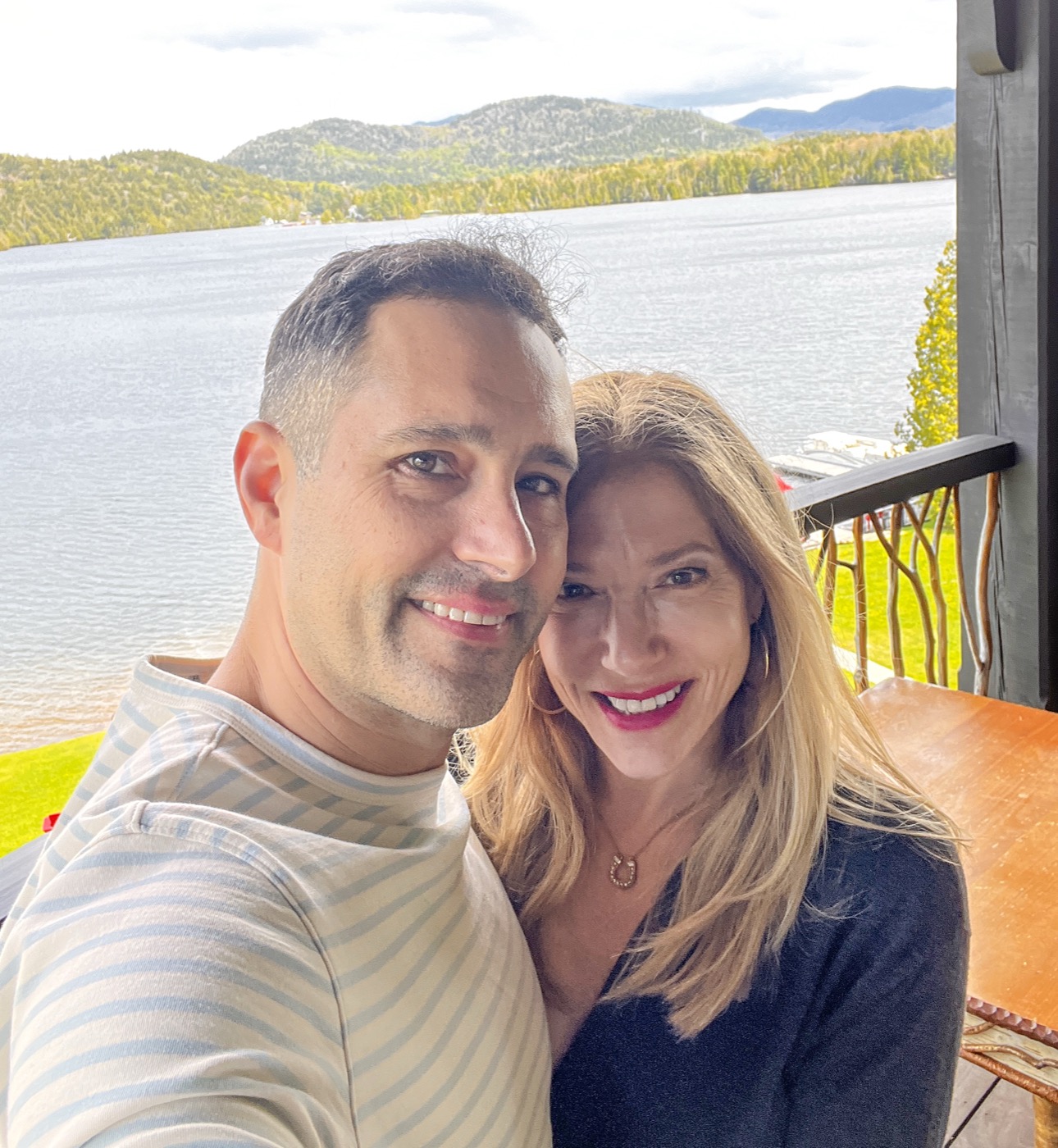 Lake Placid getaway